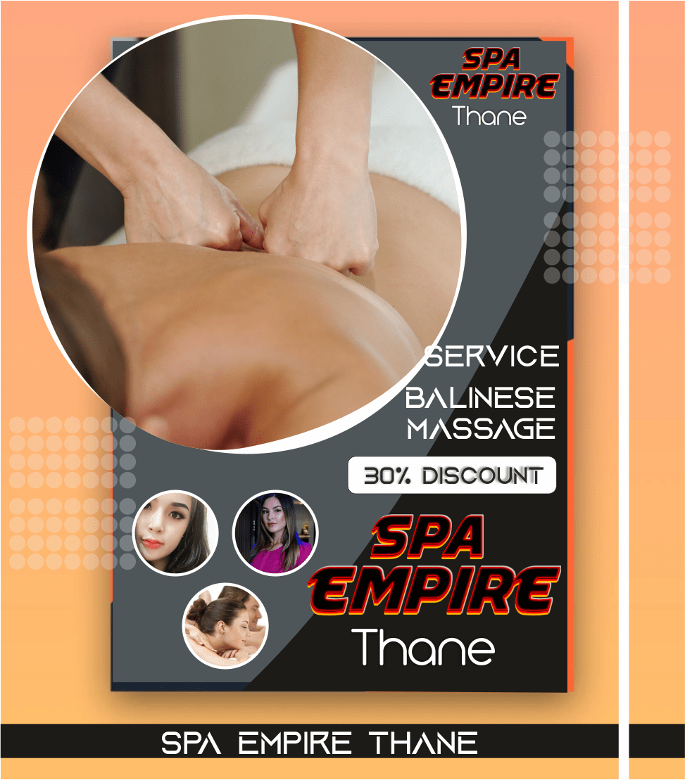 Balinese Massage in Thane